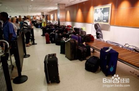 西外大留学须知 美国留学需要注意的十几件小事