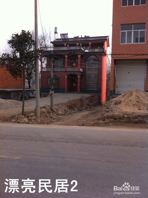 骑行中国：[14]合肥—黄冈