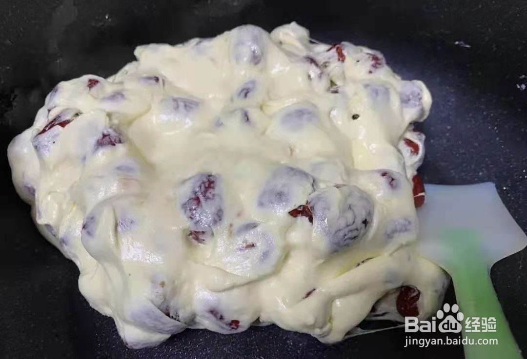 网红奶枣的如何做？