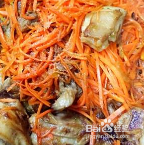 手抓羊肉的制作方法