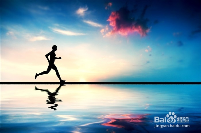 跑步新手如何快速突破5公里