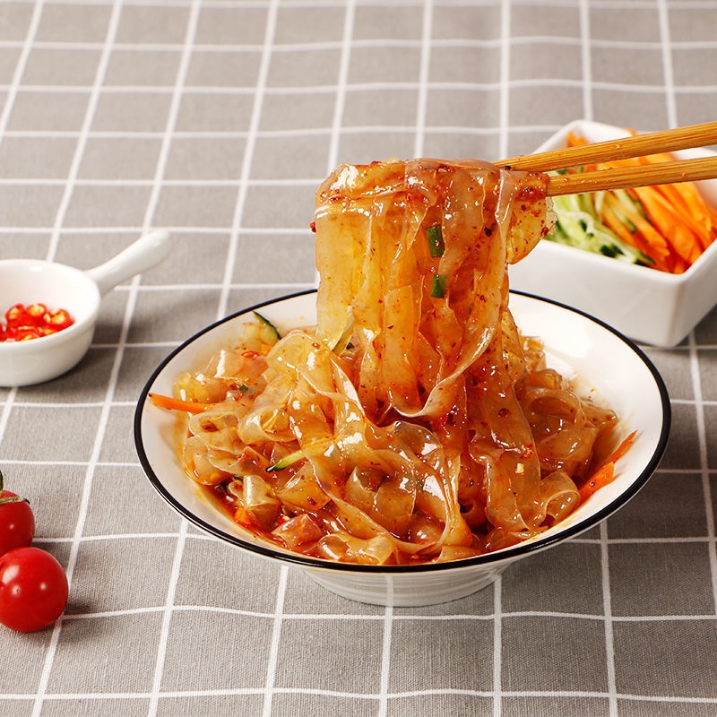 减脂人士选择的主食,低卡低脂饱腹感极强