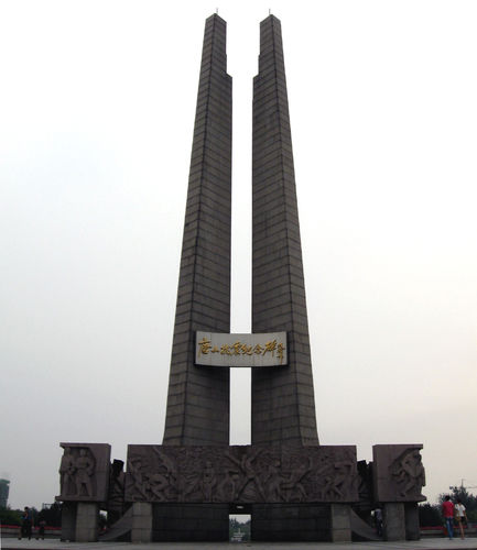 唐山行之市区一日游攻略