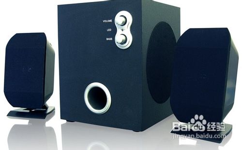 为什么我电脑没声音