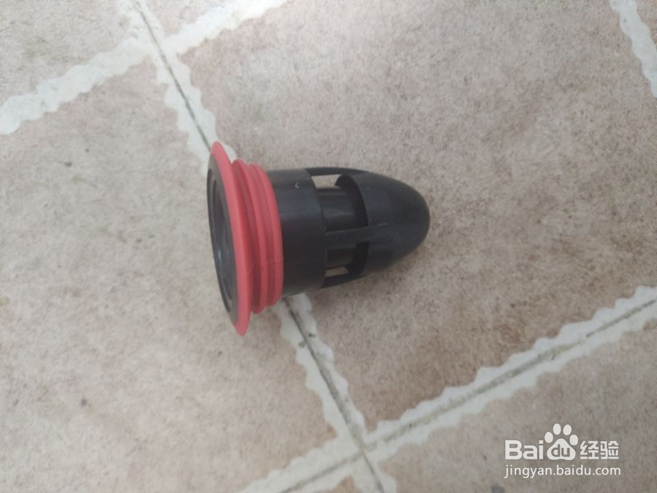 卫生间下水道有臭味该怎么办