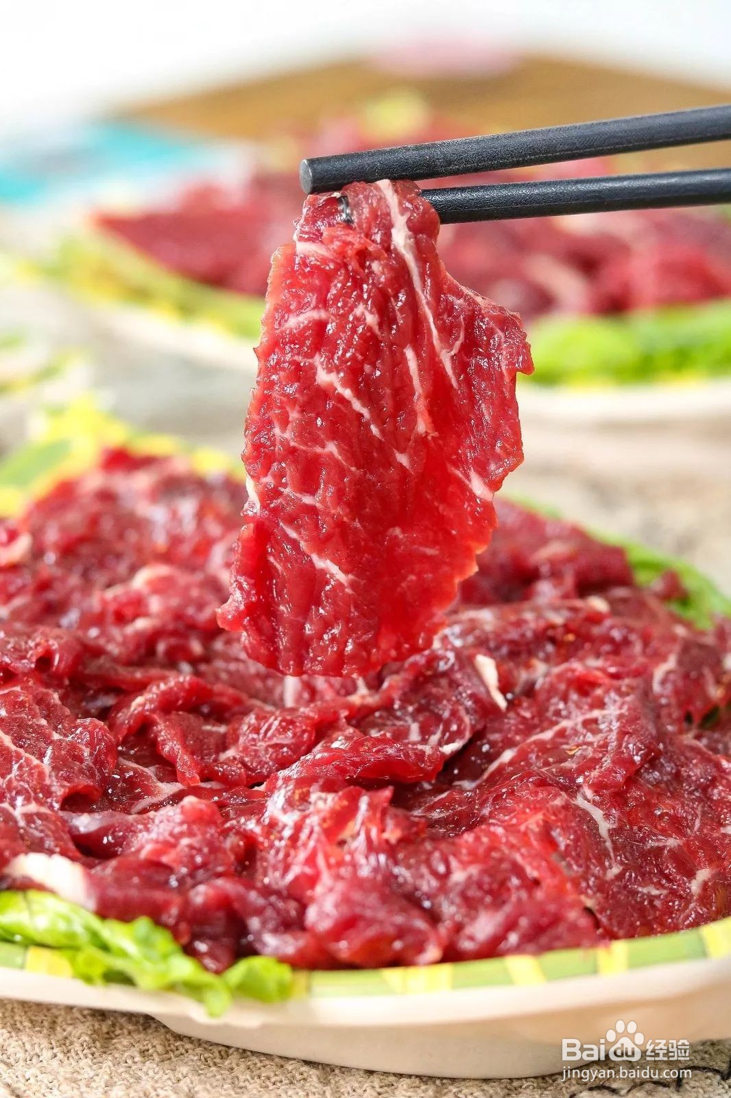 分享自己的土豆牛肉炒饭的经验
