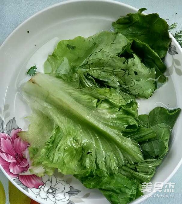 土豆丝煎饼果子
