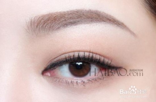 化妆的步骤,现在教大家