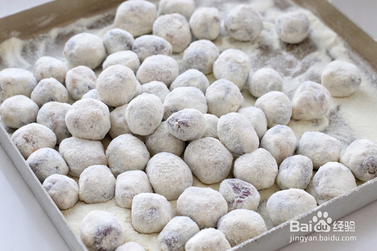 怎么做网红奶枣