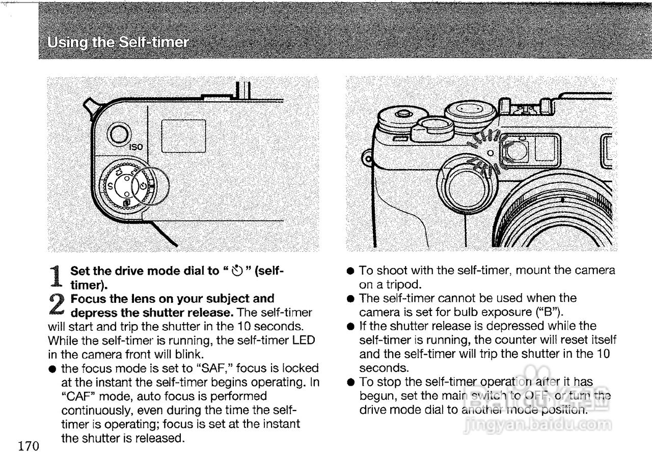 CONTAX G2数码相机说明书:[8]