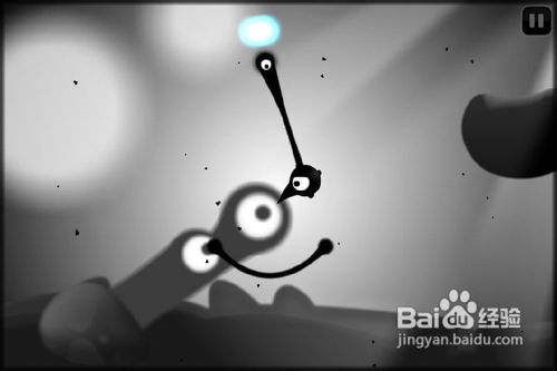 【儿童节】黑暗旅行者Contre Jour 1-17关攻略