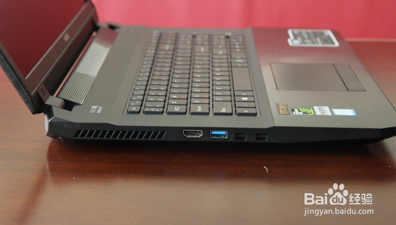 猴赛雷!神舟战神G7-SL7S2开启颜值之路