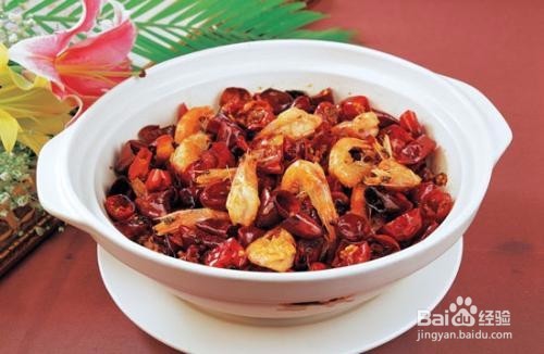 乌发的饮食禁忌