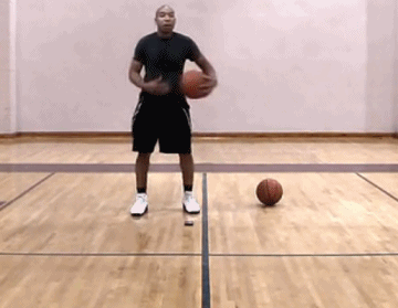 运动塑身|篮球基本功—运球