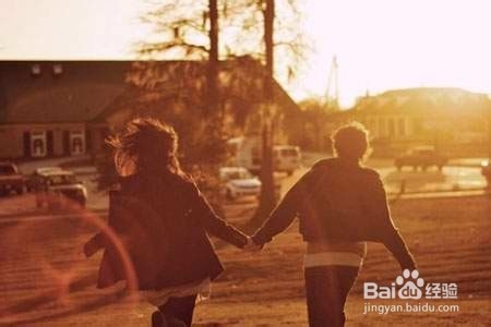 给老婆的恩爱留言和短信