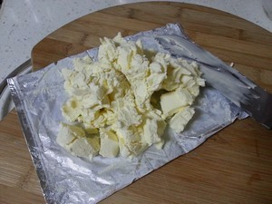 提拉米苏最简单的做法