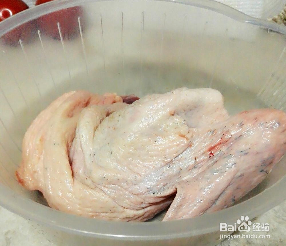 #过年#素焖鸭肉的家常做法