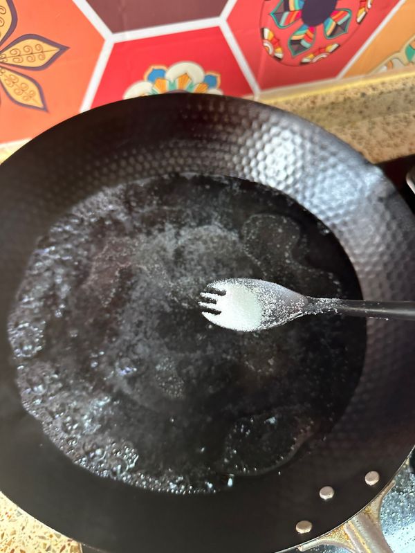 家常菜蚝油生菜