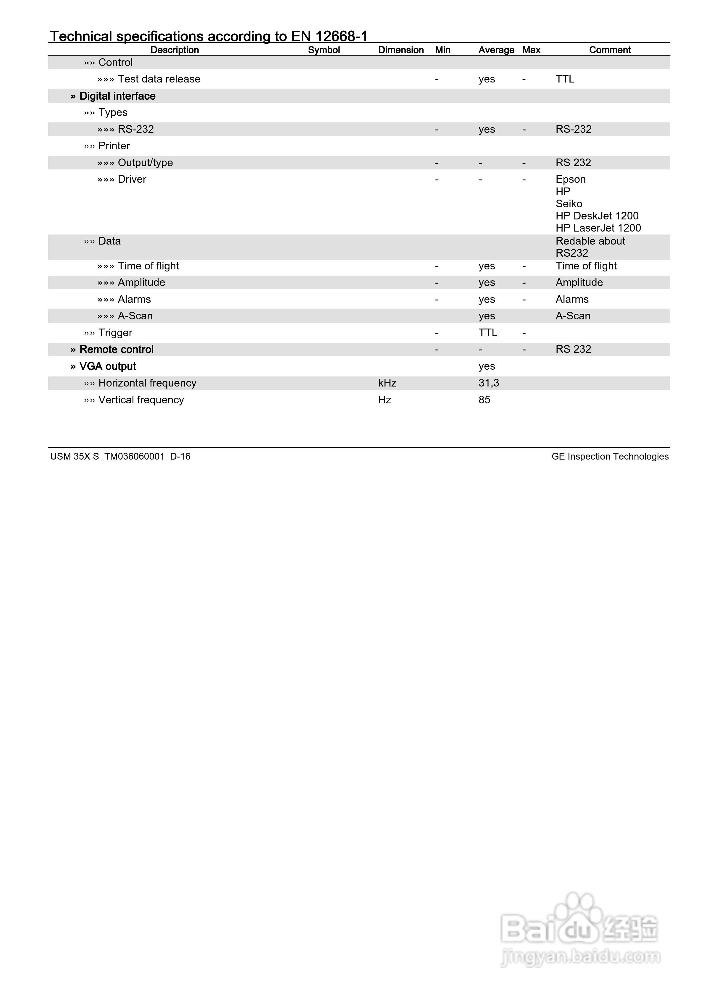 超声波探伤仪USM35XDAC中文操作手册:[26]