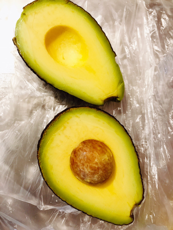 牛油果苹苹西打