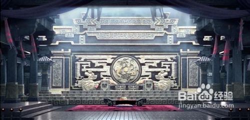 秦美人秦王战役副本攻略