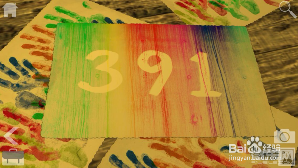 木屋逃生记攻略