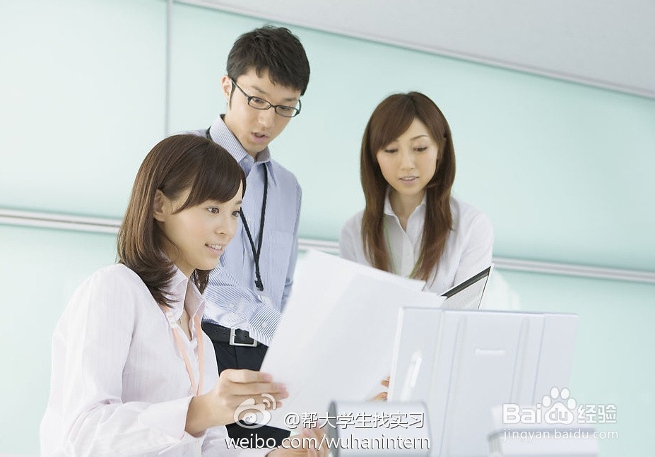大学期间如何度过