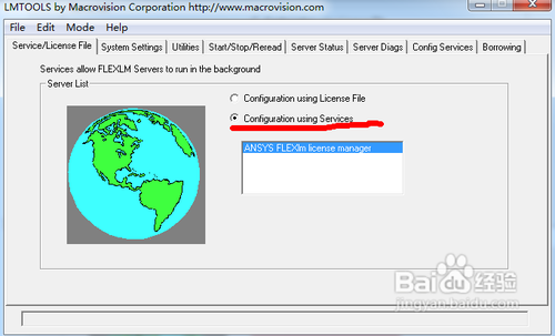 怎样安装ANSYS10.0
