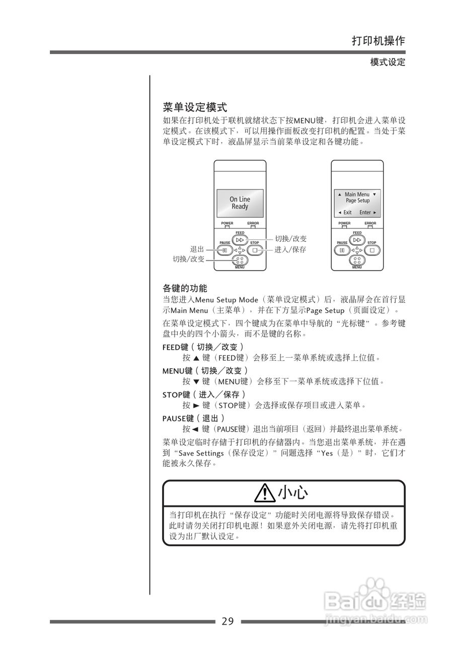 CITIZEN CL-S700热传印条形码及标签打印机用户手册:[3]