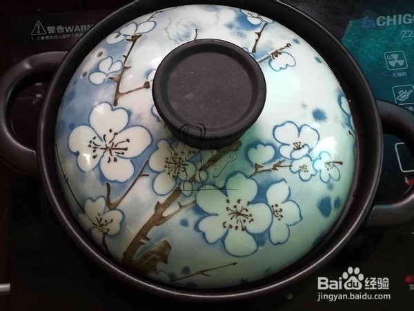 腊肉土豆焖饭的做法