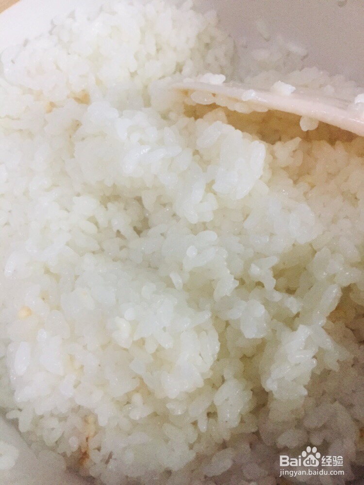 香气浓郁的叉烧肉煲仔饭