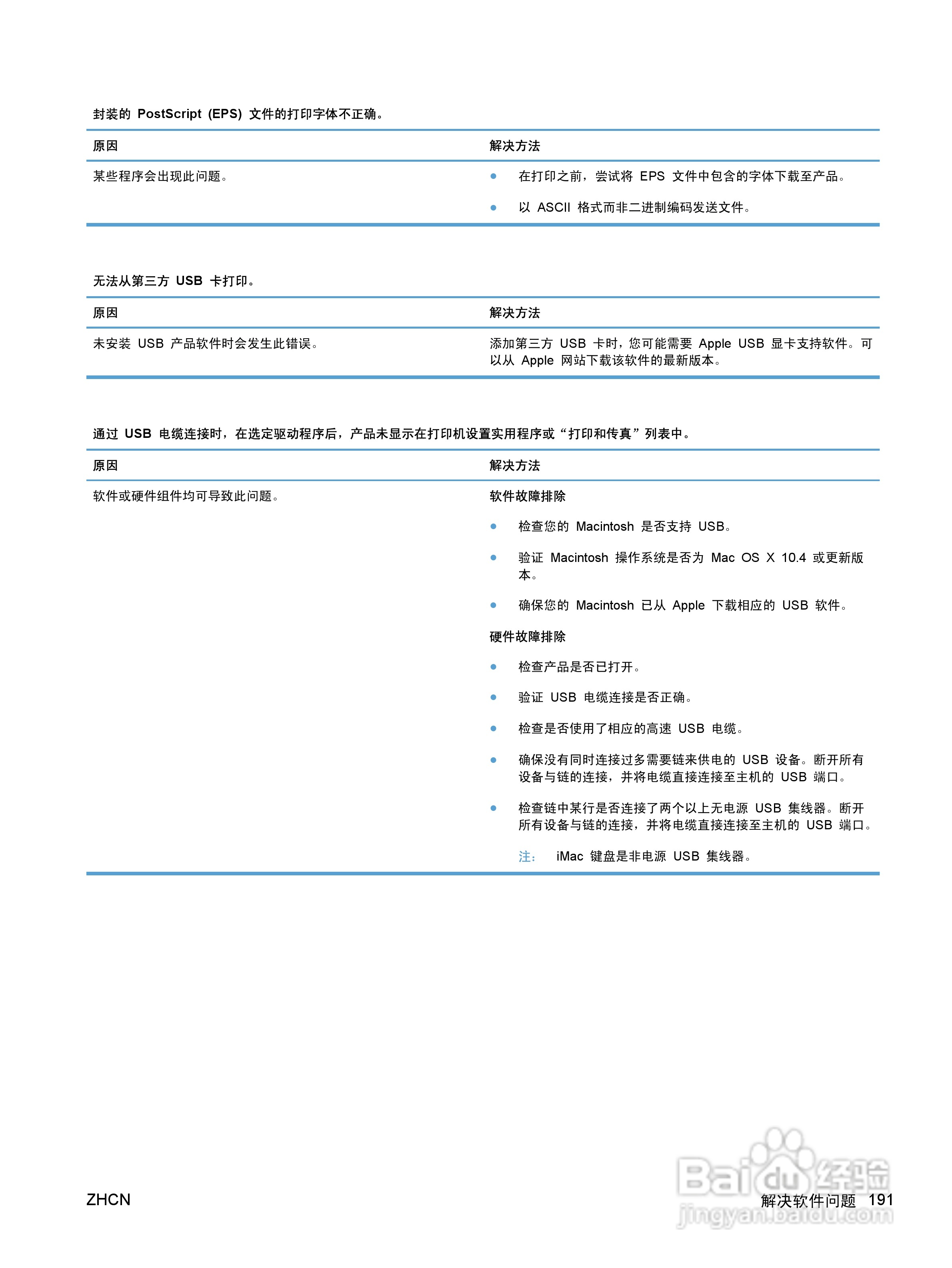 惠普 COLOR LASERJET ENTERPRISE CP5520打印机说明书:[21]
