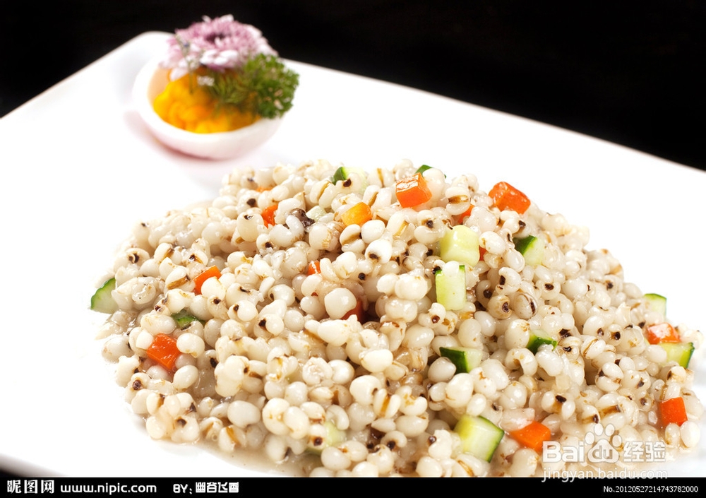 吃什么食物去湿