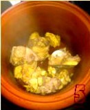 五指毛桃煲猪骨