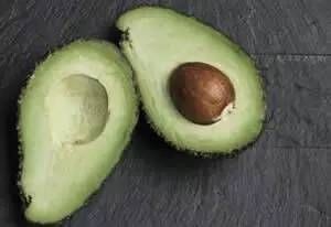 健康食物的了解