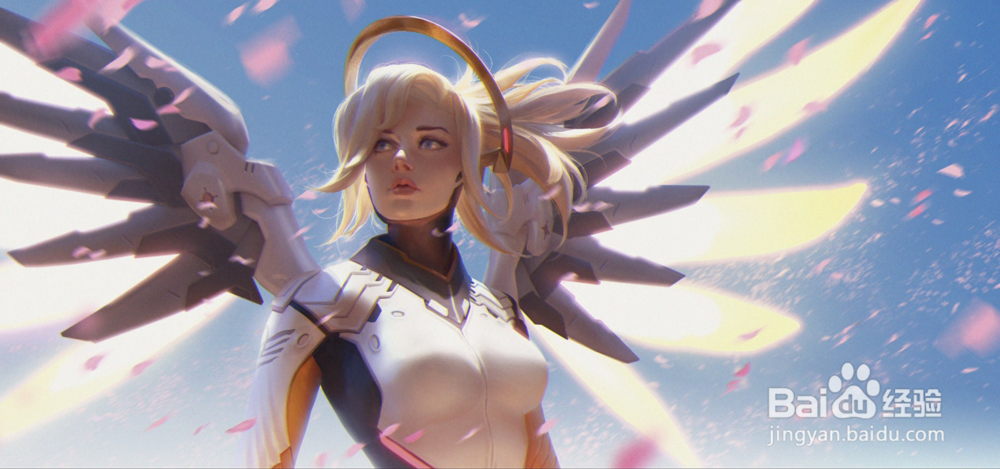 守望先锋源氏如何超级跳?