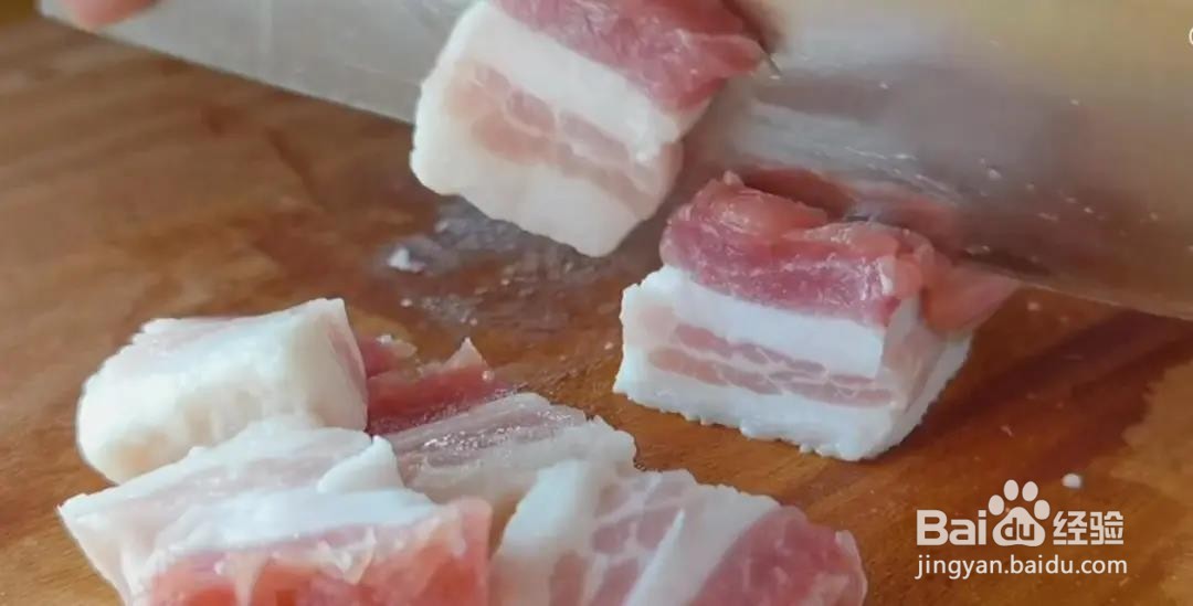 豆腐煲最好吃的做法，滑嫩鲜香，营养入味！