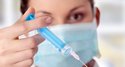 在工作中意外接触病人血液后如何处理