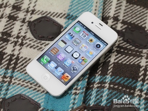 iphone4s掉了怎么办