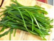 海带豆腐皮凉拌