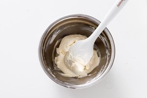 万圣节乳酪慕斯的做法