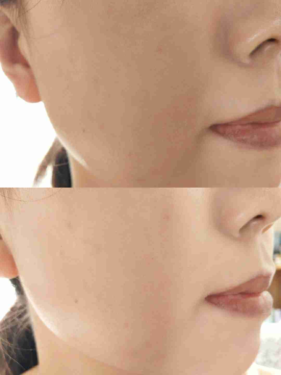 如此温和的洁面乳,可以无限回购