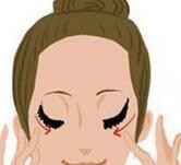 长黑眼圈怎么消除