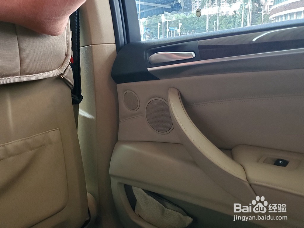 老款宝马X5汽车音响升级,原厂哈曼卡顿升级步骤