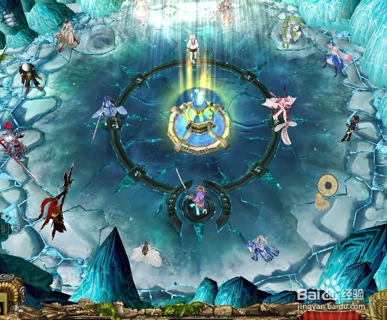 苍穹诛仙正式版新手开局设置流程完美攻略