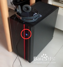 电脑黑屏怎么处理