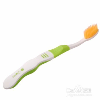 牙齿为什么会黄