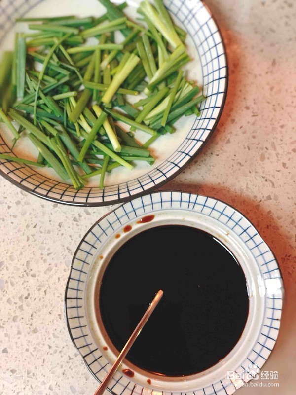 教你做葱油拌面