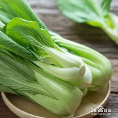 怎样去除白菜上的虫子小妙招