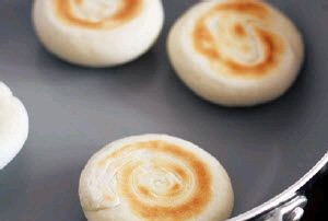 西安卤汁肉夹馍